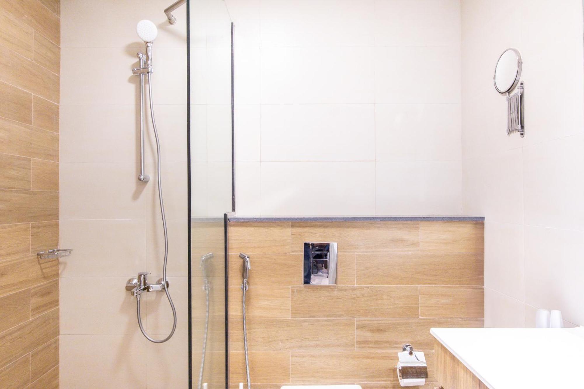 Bloomfields Modern 1br In Al Maryah Vista * Abou Dabi