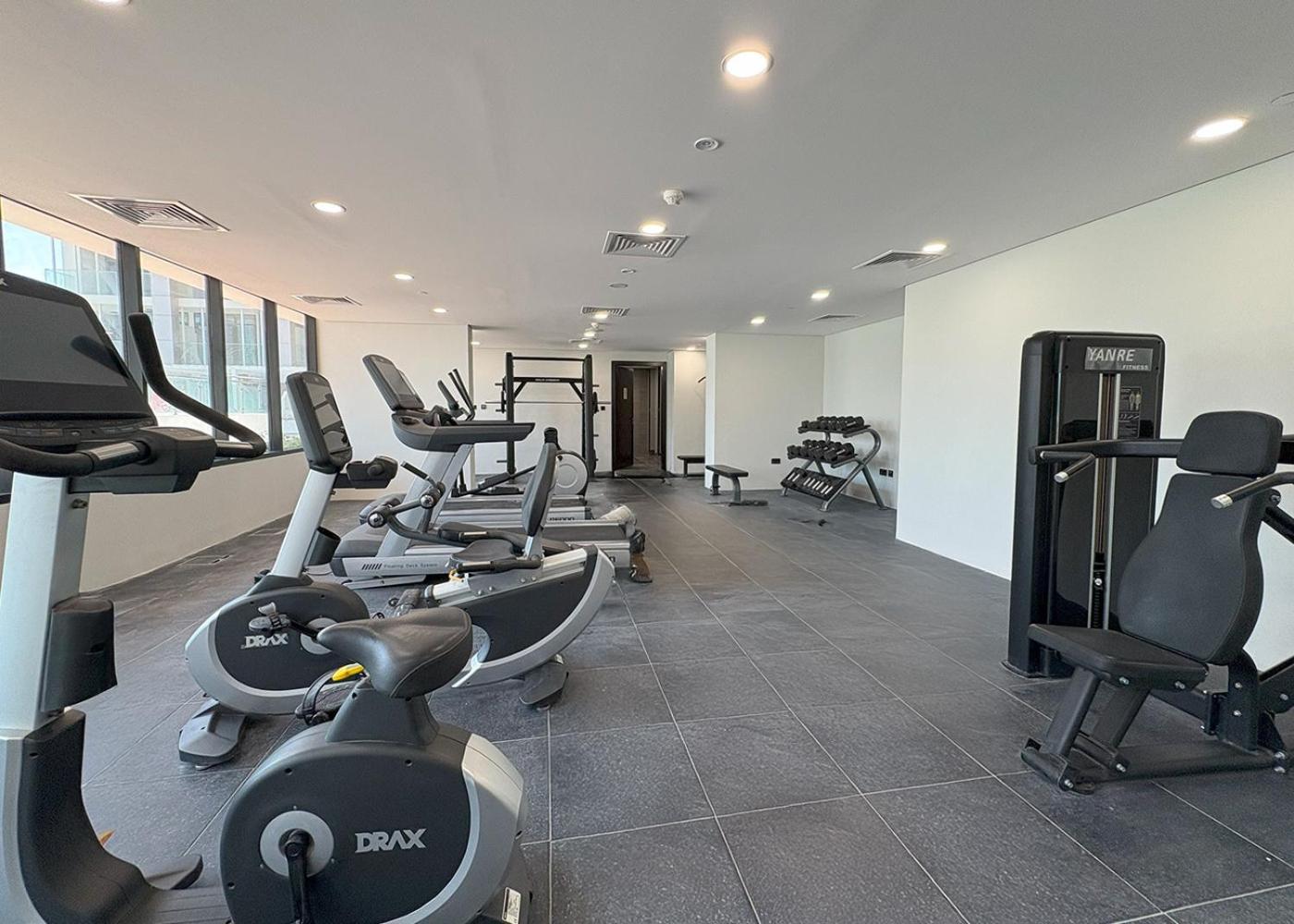 Appartement Bloomfields Modern 1br In Al Maryah Vista