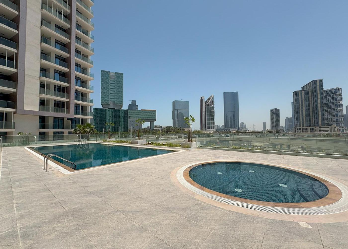 Bloomfields Modern 1br In Al Maryah Vista